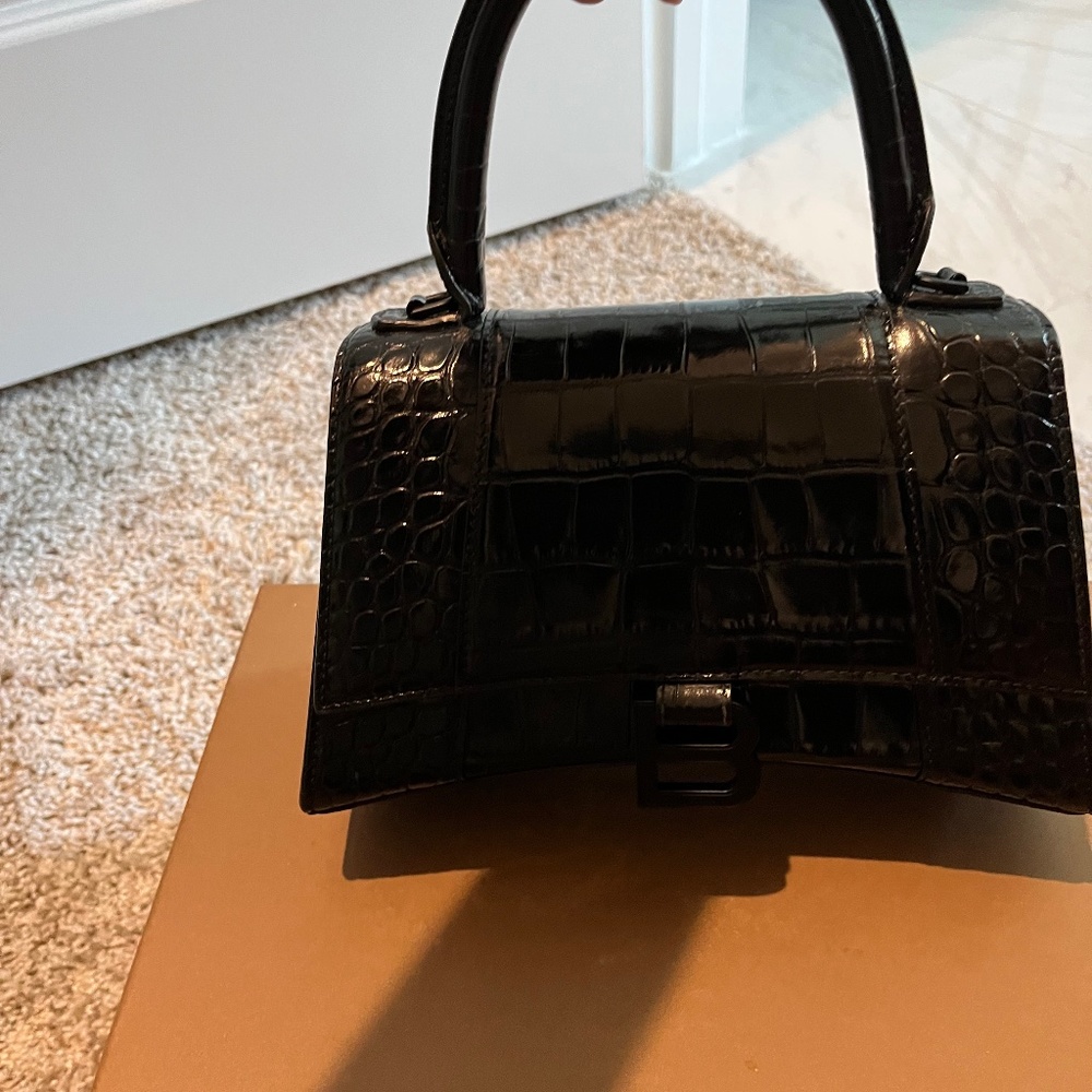 Balenciaga Bag